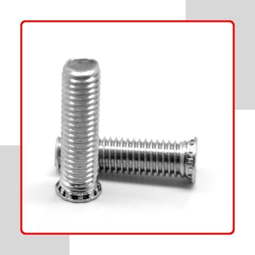 ASTM A193 Grade B6 Flush Head Stud Bolts in india