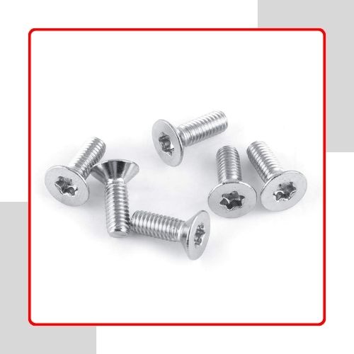 ASTM A193 Grade B6X Screws in india