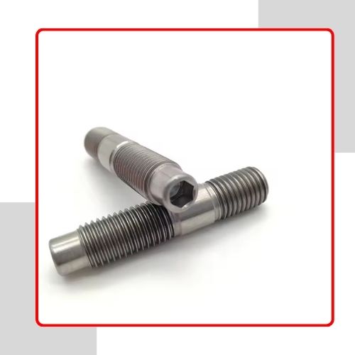 ASTM A193 Grade B6X Tap End Stud Bolts in india