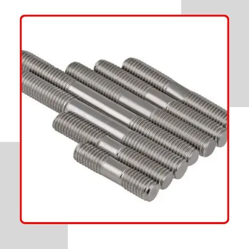 ASTM A194 GR.8 Threaded Rod in india