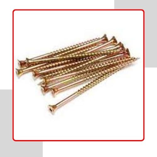Aluminium Bronze Button Head Cap Screws in india