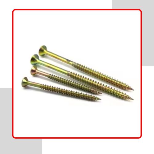 Aluminium Bronze Hex Head Cap Screws in india
