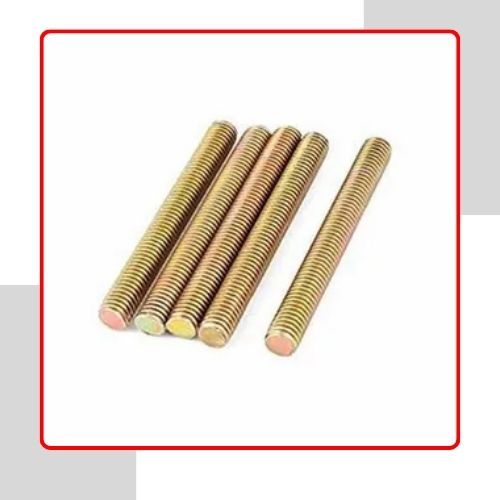 Aluminium Bronze Single End Stud Bolts in india