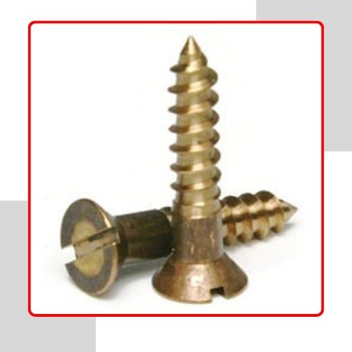 Aluminium Bronze Socket Set Screw in india