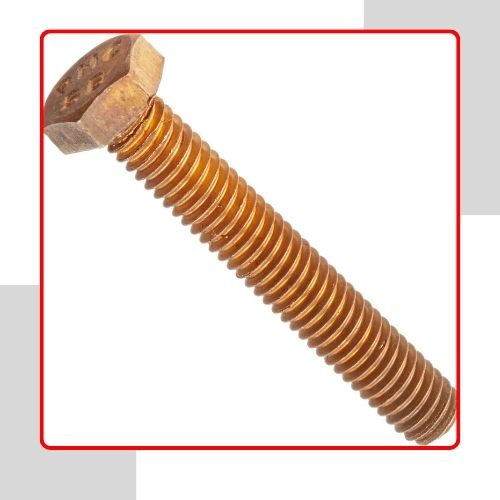 Aluminium Bronze T Stud Bolts in india