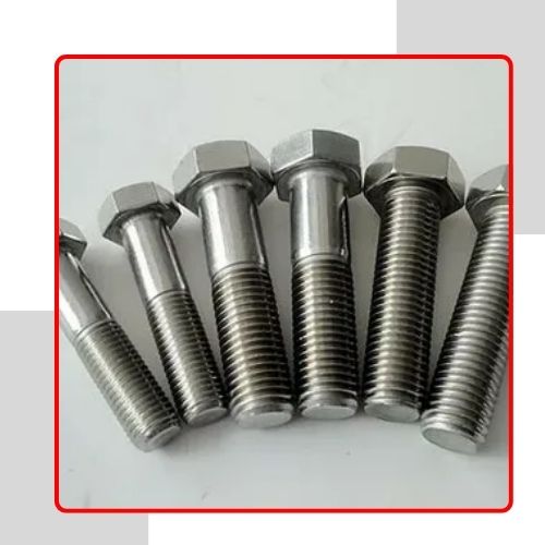 B8 double ended stud in india