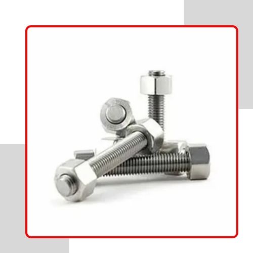 B8 machine bolt in india