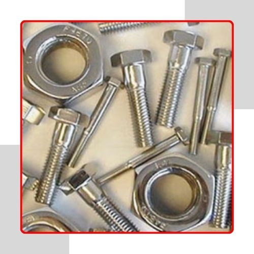 B8 stud bolt in india