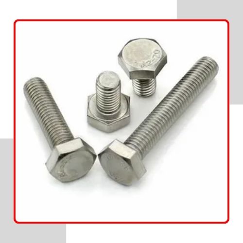 B8M machine bolt in india