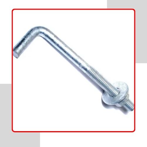 Bent-bar Anchor Bolts in india