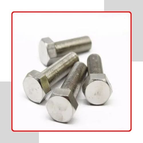 Coarse Thread Interior Carriage Bolt in india