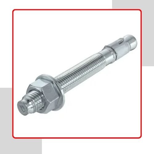 Drop-in Anchor Bolts in india
