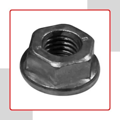 Exhaust Manifold Flange Nuts in india