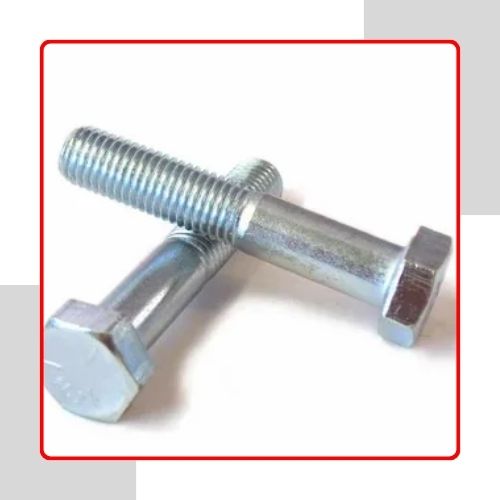 Hex Head Bolts in india