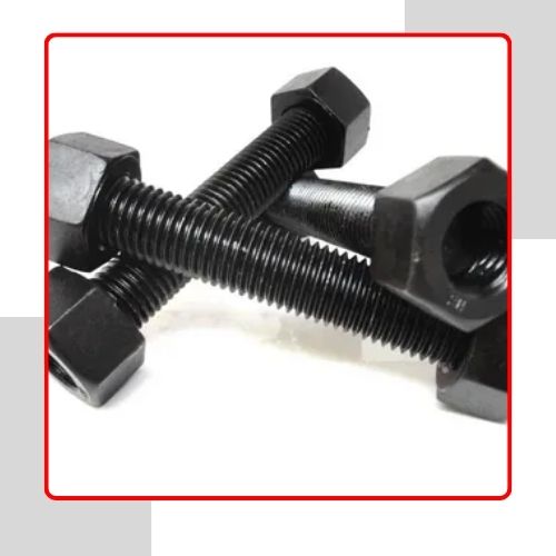 High Tensile Anchor Bolt in india