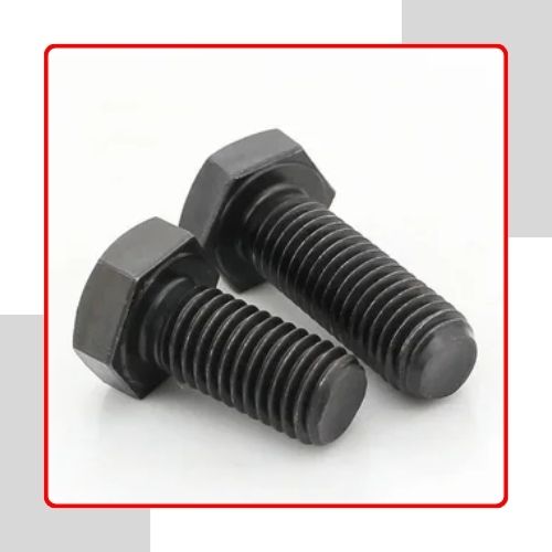 High Tensile Hex Bolts in india