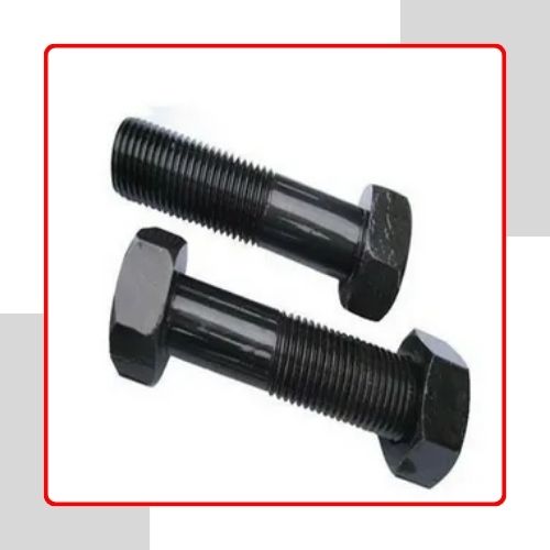 High Tensile Strength Bolts in india