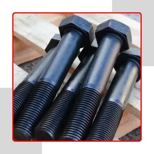High Tensile Stud Bolt in india