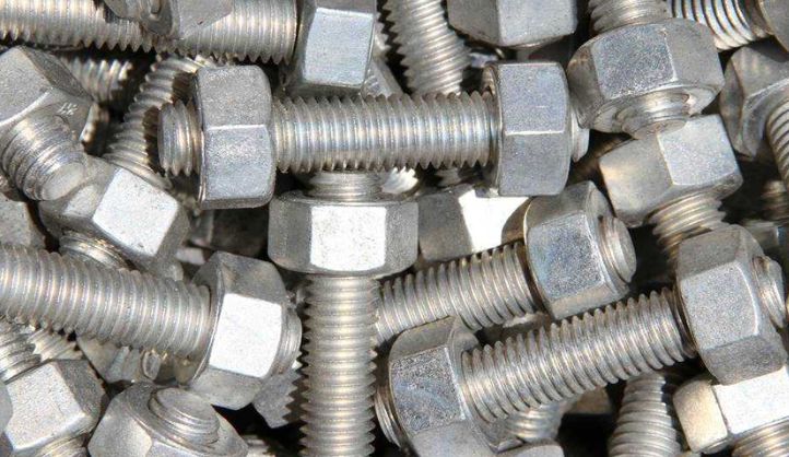 Incoloy Stud Bolts