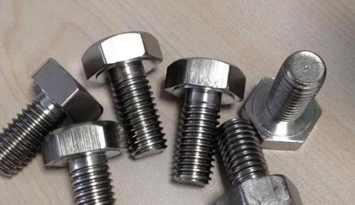 Inconel Bolts