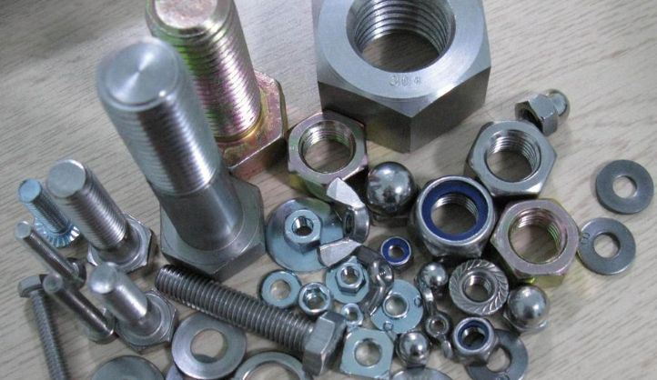 Inconel Fasteners