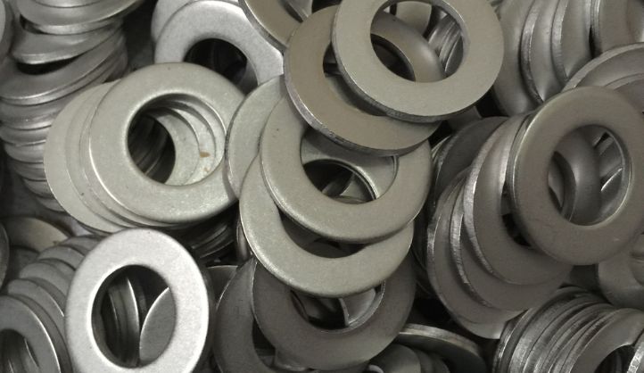 Inconel Washers