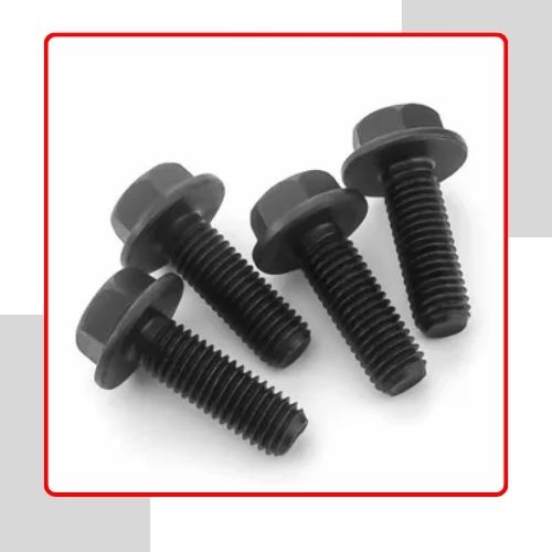M20 High Tensile Bolts in india