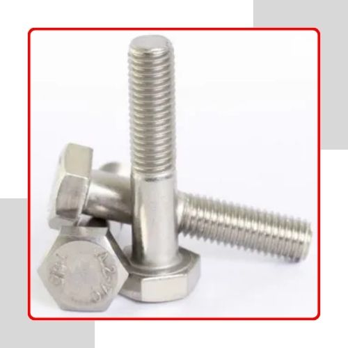 M8 Allen Bolt in india