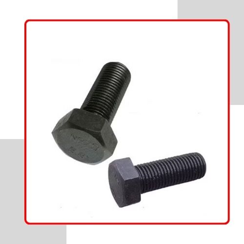 Mild Steel Head Stud Bolt in india