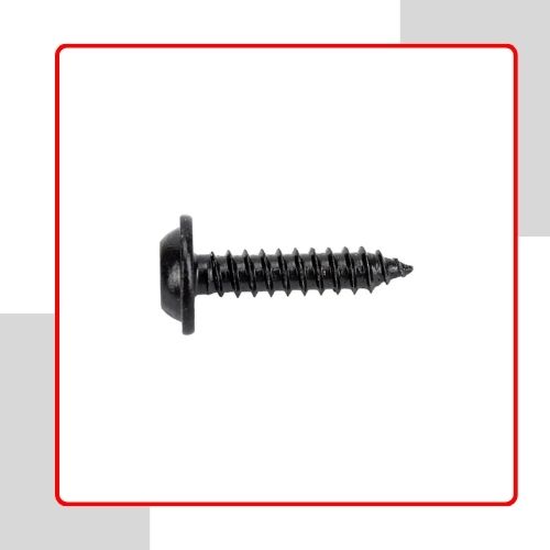 Mild Steel Self Tapping Screw in india