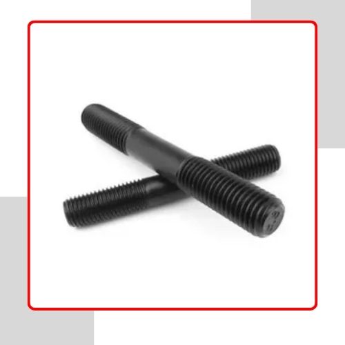 Mild Steel Tap End Stud Bolts in india
