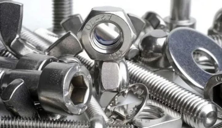 Monel Fasteners