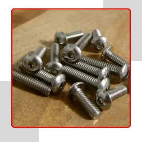 Monel K500 Deck Screw in india