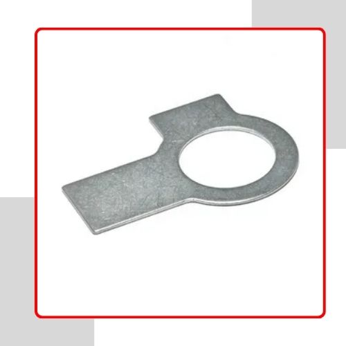 Monel K500 Tab Washers in india