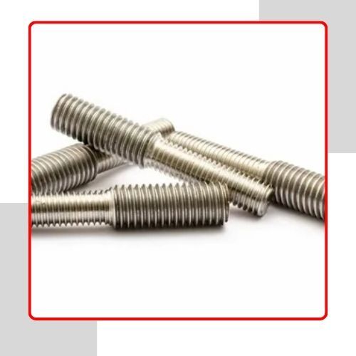 Monel K500 Threaded Rods in india