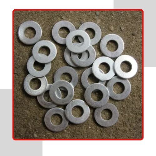 Monel K500 Washers in india
