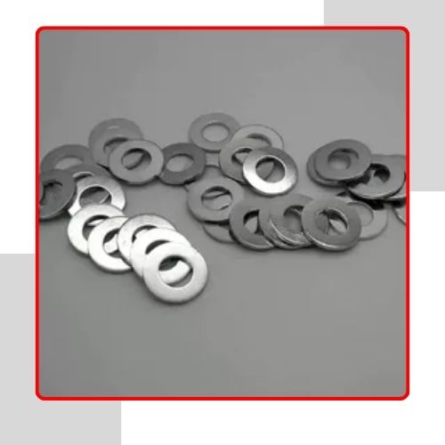 Monel Washers in india