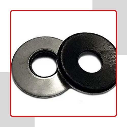 Nickel Alloy Bonded 200 Sealing Washers in india