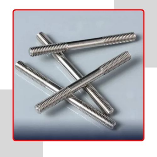 SS 316 MS Stud Bolts in india