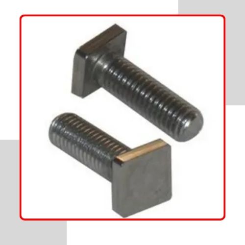 Square Bolts in india