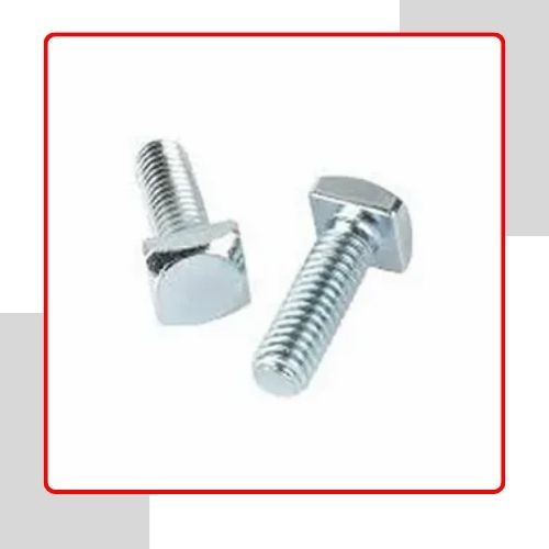 Square Head Machine Bolts in india