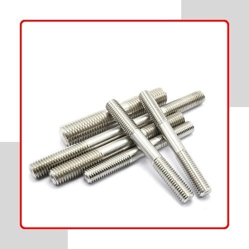 Stainless Steel 17-4 PH Stud Bolt in india