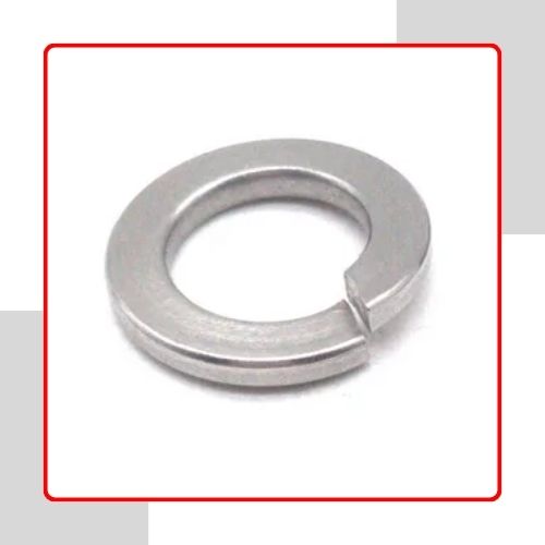 Stainless Steel 17-7 PH Lock Washers in india