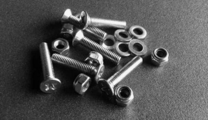 Stainless Steel Fasteners