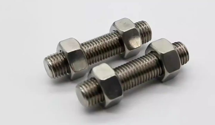 Stainless Steel Stud Bolt