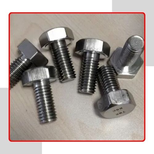 aa193 grade b8 class 2 bent bolts in india