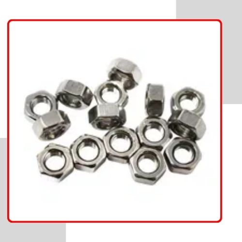 asme B8 CL2 nuts in india