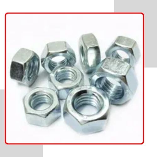 asme sa193 grade b8 CL2 nuts in india