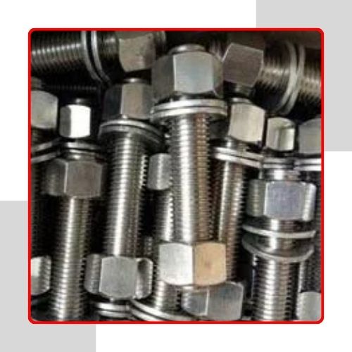 astm A193 B8 fasteners in india