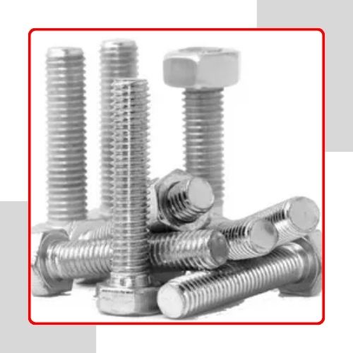 astm A193 B8 stud bolt in india
